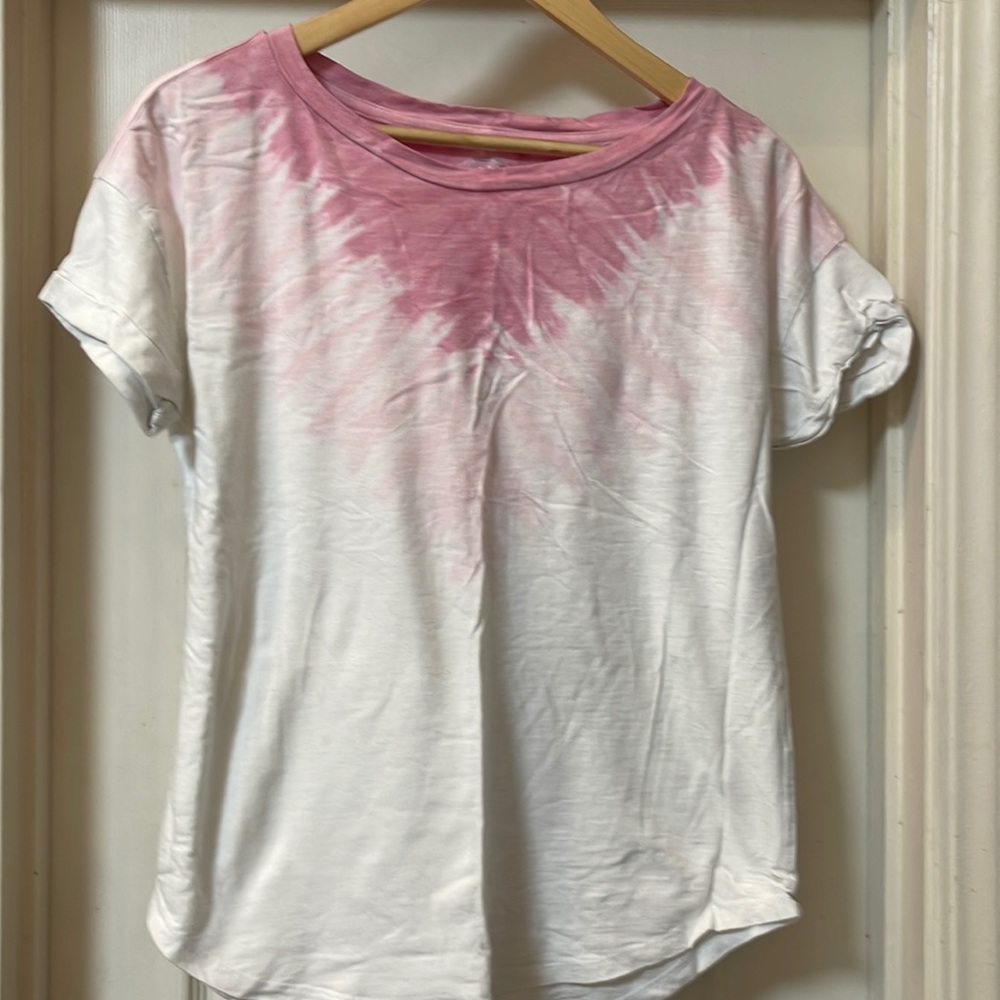 Maurice’s ombré pink